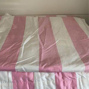 Pottery Barn Kids Silk Window Panels (two) 84"